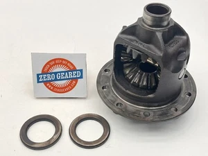 GM 10 Bolt 8.5" Open Loaded Carrier 2.73 Ratio & UP OEM 28 Spline Front or Rear - Picture 1 of 7