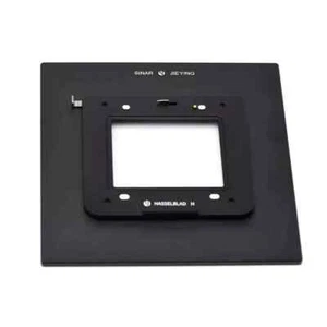 For Hasselblad H Camera Adapter Board To Sinar 4x5 Photograph Camera Accessory - Picture 1 of 5