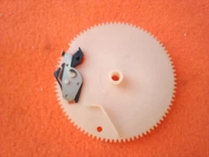jvc turntable original part/cam/for QL-A200 trntable ex cond - Picture 1 of 2