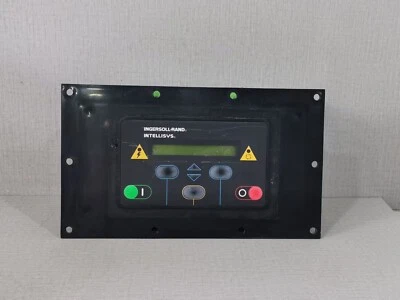 INGERSOLL RAND SSR M22-150 KW P/N: 39842786 INTELLISYS CONTROLLER- NO ACCESORIES - Image 1 of 4