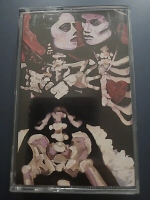 La Pistola y el Coraz¢n by Los Lobos (Cassette, Jun-1988, Slash) - Image 1 of 2