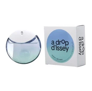 Issey Miyake A Drop D'issey Eau De Parfum Fraiche - Picture 1 of 6