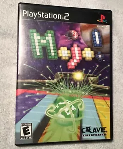 Mojo (Sony PlayStation 2, 2003) .. CLEAN TESTED WORKS - Picture 1 of 3