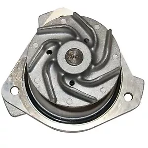 New Water Pump Fits Porsche Volkswagen Audi Cc Passat Q7 Q7 2007-2010 By 512499 - Picture 1 of 4
