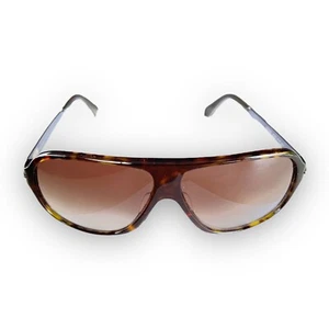 Giorgio Armani Sunglasses GA 746/S Tortoise I6YCC Frame New - Picture 1 of 11