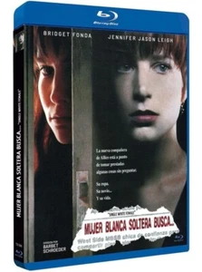 Weiblich, ledig jung sucht...Bridget Fonda, J.J. Leigh,  -Blu-Ray  Dt. Ton - Bild 1 von 1