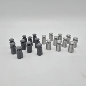 Milchkannen Maßstab 1:43,5 10Gal Spur O - Bild 1 von 7