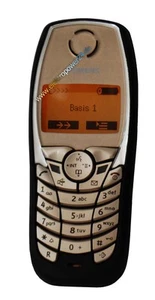 AUSTAUSCH für Gigaset SL1 SL 1 Professional Mobilteil Handteil Handset SL100 150 - Bild 1 von 3