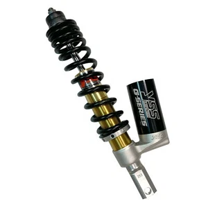MF2913 Amortiguador Trasero De Gas YSS Regulable Runner NRG ZIP Typhoon 50 - Imagen 1 de 2