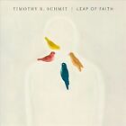Timothy B. Schmit : Leap of Faith Vinyl 12" Album 2 discs (2017) ***NEW***