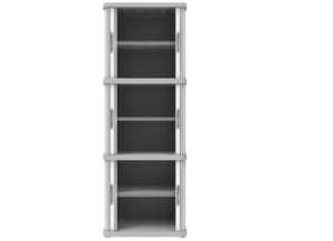 Terry, Rolling Space Cab 3, armario interior y exterior de 3 compartimentos con - Bild 1 von 3