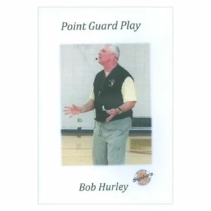 Point Guard Play with Bob Hurley Sr. - Picture 1 of 1