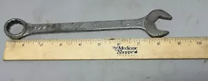 Mac Tools Combination Wrench CW24 3/4” 12 Point Boxed / Open USA Made - Picture 1 of 4