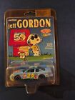 Jeff Gordan Snoopy Car