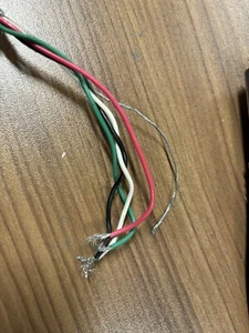 TMB Proplex E177774 Outdoor DMX Shielded Data Cable Direct Burial Submersible. - Picture 1 of 6