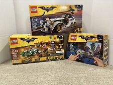 LEGO Batman Movie Super Pack 66546 (378 Piece)