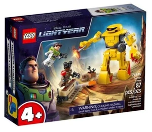 LEGO® 76830 Disney™ Zyclops Chase Brand New and Sealed - Picture 1 of 1