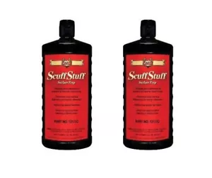 Presta 131732 Scuff Stuff Automotive Pre-Paint Surface Preparation (2 Quart) - Picture 1 of 1