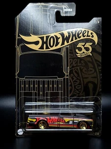🔥 2023 Hot Wheels 55th Anniversary 67 Chevy C10 TRUCK 🔥 1:64 - Picture 1 of 6