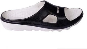 Spenco Women's Kholo Fusion 2 Pearl Black Size 9 - Picture 1 of 4