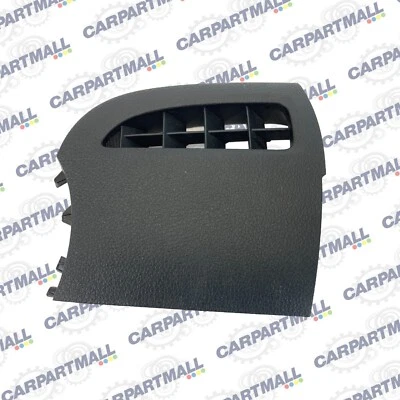 11-16 Honda CR-Z CRZ Right Side Defroster Air Garnish Trim Bezel 77475-SZT-G0 Foto 1 de 4