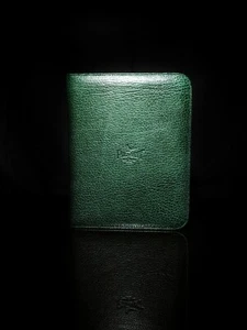 pheasant by R.D.Gomez Zippered Green Case - Picture 1 of 11