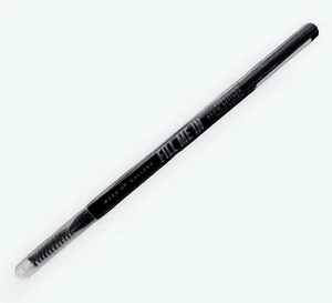 Make Up Gallery Fill Me In Precision Brow Definer With Brush - Vegan - Brown 1 - Picture 1 of 3