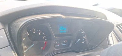 Transit 350 2019 equipo original velocímetro calibre grupo Ford 100 k millas Foto 1 de 4