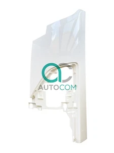 Isuzu Corner Quarter Panel L/H fits Isuzu Forward N75.150 5.2td 7.5Ton (2021-On) - Picture 1 of 8