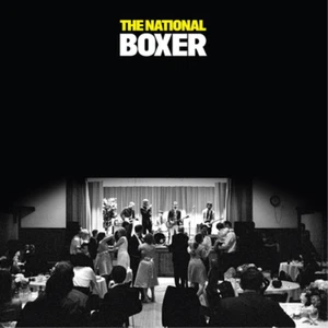 The National Boxer (CD) Album (UK IMPORT) - Picture 1 of 2