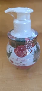 Scentsy Hand Soap "Maple Apple Bourbon", Handseife 228 ml, Neu und OVP  - Bild 1 von 2