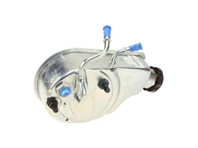 Bomba de dirección asistida 63RVMM34 para K1500 C1500 Suburban C2500 C3500 K2500 K3500 Foto 1 de 1