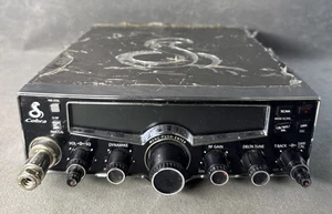 RADIO CB COBRA 29 LX CHR LE CHROME EDIZIONE LIMITATA 40 CANALI - Foto 1 di 10