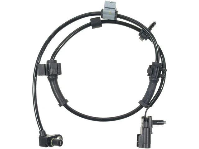Sensor de velocidade ABS dianteiro 92QD34M compatível com 2002-2006 Chevy Trailblazer EXT - Imagem 1 de 1