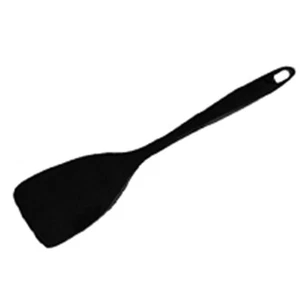 Reston Lloyd Melamine Spatula - Black - Picture 1 of 1