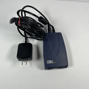 Iomega Dock Drive External With AC Adapter Tested Works - Photo 1/5