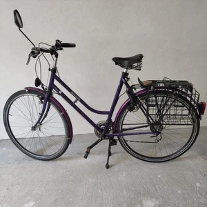 Rabeneick Damen Fahrrad Cityrad, 28 Zoll - Bild 1 von 7