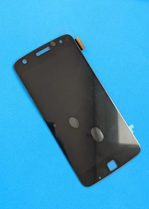 Motorola Moto Z Play Schermo di ricambio OLED - Nero XT1635 SKU#12785 - Foto 1 di 2