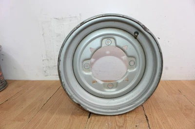 Polaris Sportsman 500 X2 EFI 2007 rueda delantera izquierda o derecha 12"x6" 4/156 Foto 1 de 4