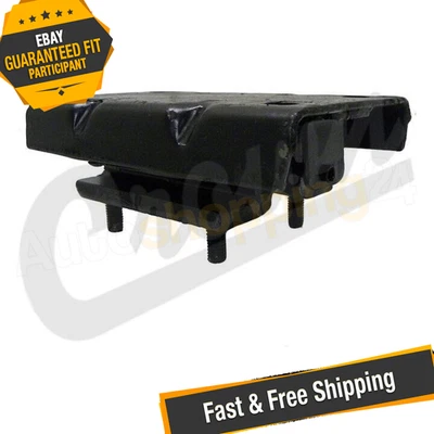 Crown Automotive 52058551 Rear Transmission Mount for 1997-2006 Jeep Wrangler TJ - Изображение 1 из 4