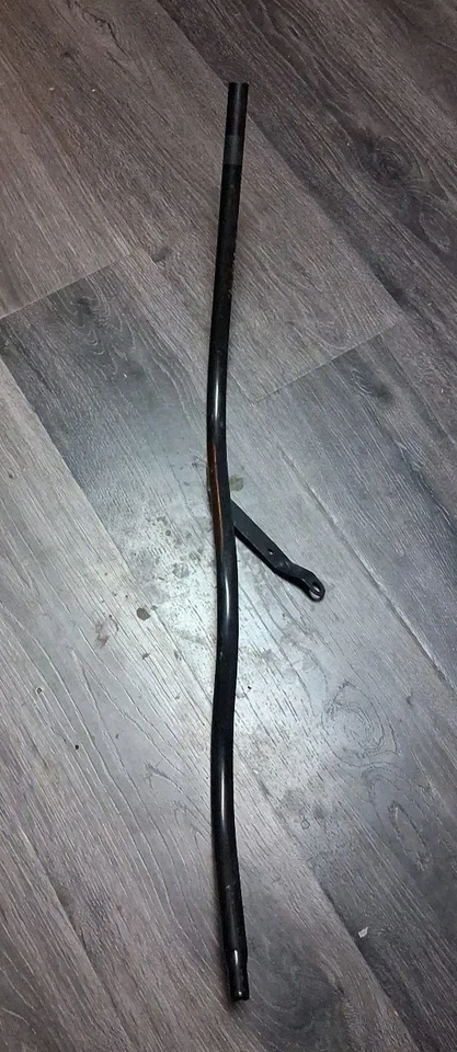 Tubo de varilla de medición de transmisión automática Dodge Ram 1500 46RE 1996-2002 OEM 5,2 L/5,9 L  Foto 1 de 4