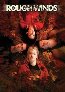 Rough Winds (DVD) Danna Maret Andrea OlabarrA a (US IMPORT) - Picture 1 of 2