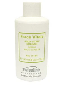 Suero Swiss Line FV Aque-Vitale 24 150 ml tamaño salón #da - Imagen 1 de 1