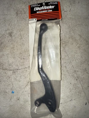 Alavanca de embreagem BikeMaster 1737-B Yamaha YZF450 FJ1200 - Imagem 1 de 4