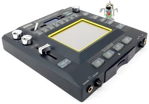 Korg Kaossilator Pro + Plus Dynamic Phrase Synth + Neuwertig+OVP + 1,5J Garantie - Picture 1 of 9