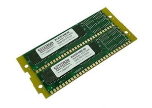 32MB 2X16MB EDO NON-PARITY 30-PIN 5V 16X8 for Sound Blaster AWE32 CT3670 - Picture 1 of 1