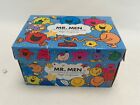 Mr Men My Complete Collection 47 Book Box Set Roger Hargreaves Children's Books