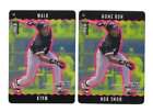 1996 Collectors Choice You Make the Play - CHICAGO WHITE SOX 