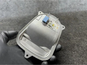 MERCEDES X253 GLC43 GLC63 GLC300 SLK300 SLC300 HEADLIGHT L&R LED MODULE OEM - Picture 1 of 13