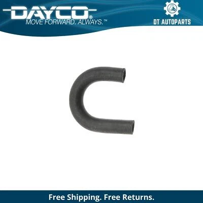 Manguera de calefacción de climatización Dayco 1997 1998 para Nissan Pathfinder 1996-2000 Foto 1 de 2